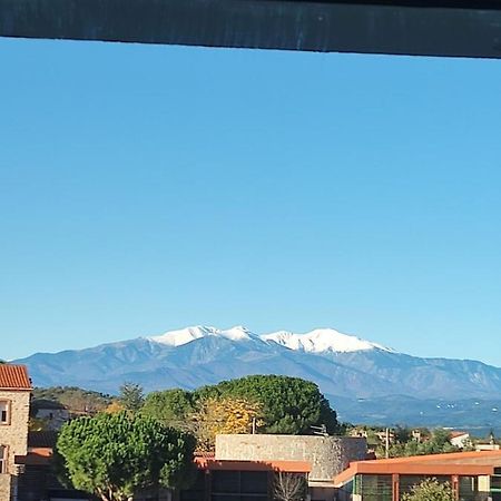 Villelongue-dels-MontsDouces Vacancesアパートメント エクステリア 写真