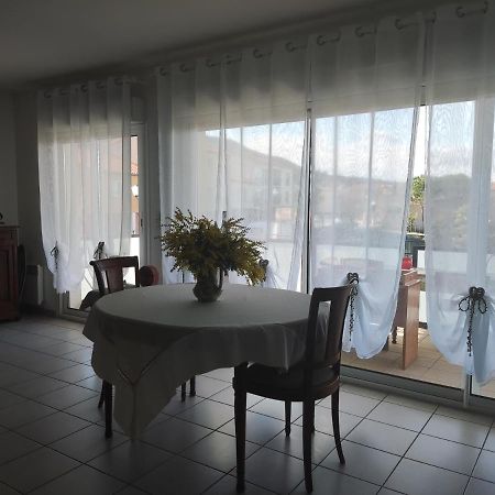Villelongue-dels-MontsDouces Vacancesアパートメント エクステリア 写真